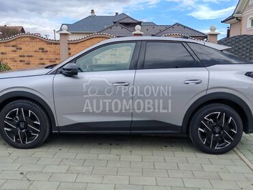 Peugeot 3008 N1 1.2 HYBRID  ALURE