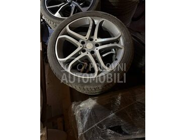 Aluminijumske felne  18" 5 x 112
