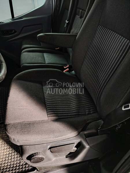 Ford Transit bez greske