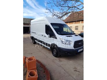 Ford Transit bez greske