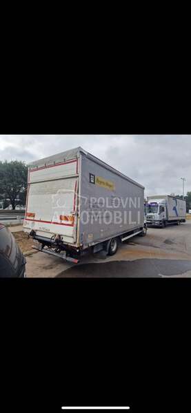 Renault MIDLUM 270 dci