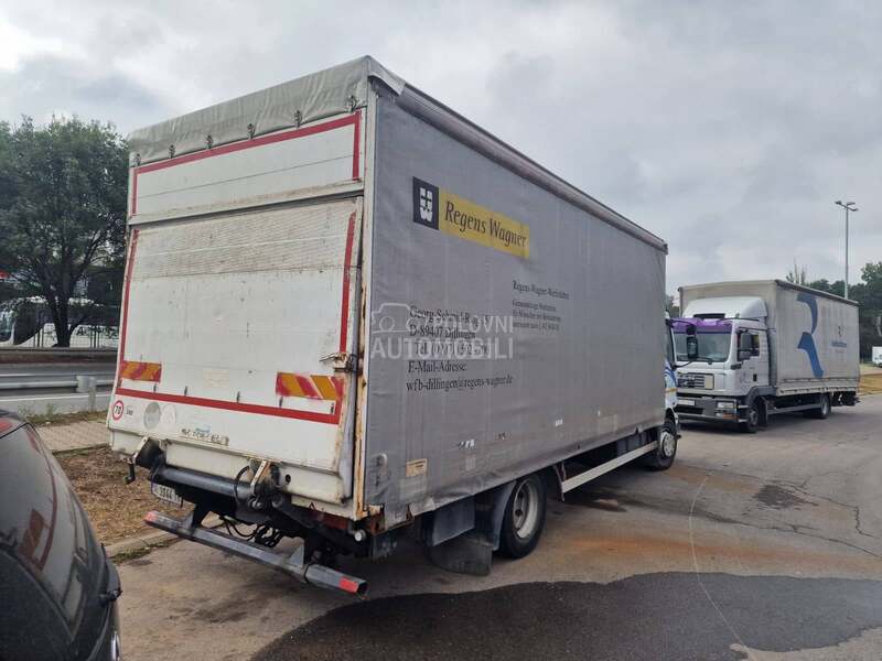 Renault MIDLUM 270 dci