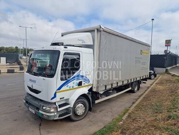 Renault MIDLUM 270 dci