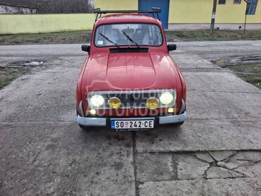 Renault R 4 1.1