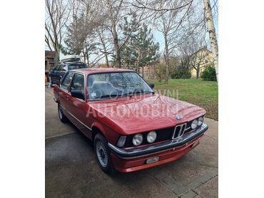 BMW 320 320