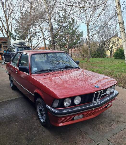BMW 320 320