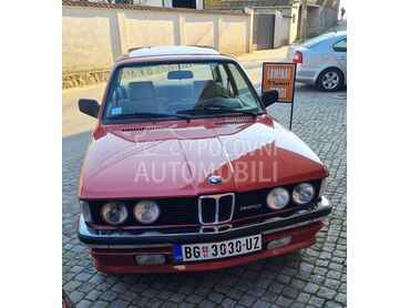 BMW 320 320