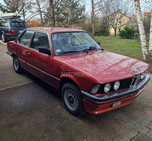 BMW 320 320