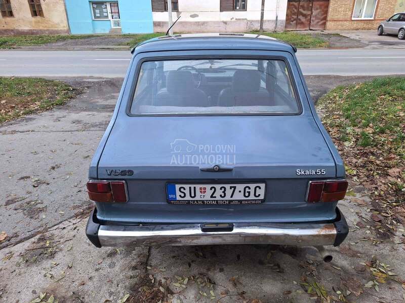 Zastava 101 