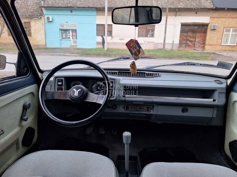 Zastava 101 