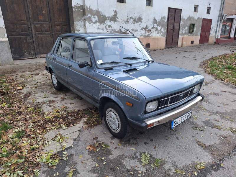Zastava 101 