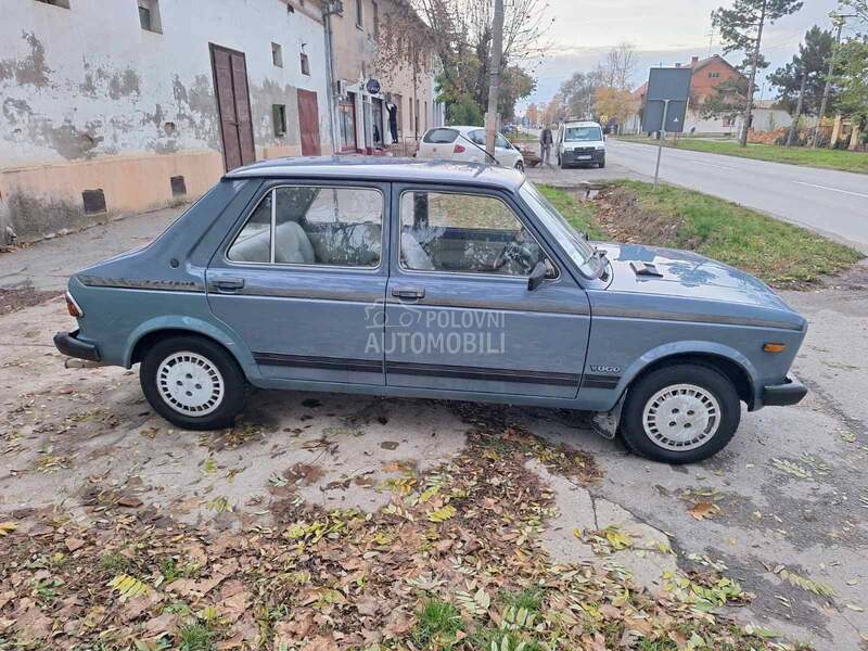 Zastava 101 