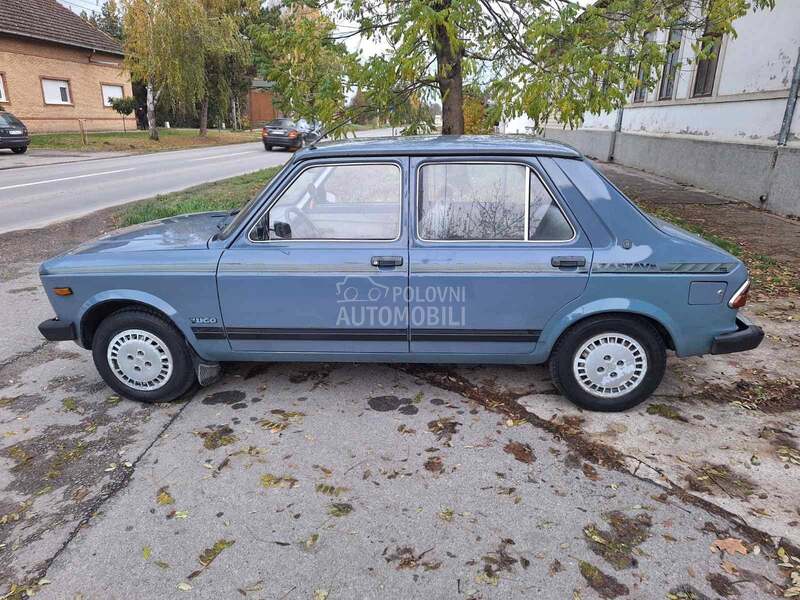 Zastava 101 