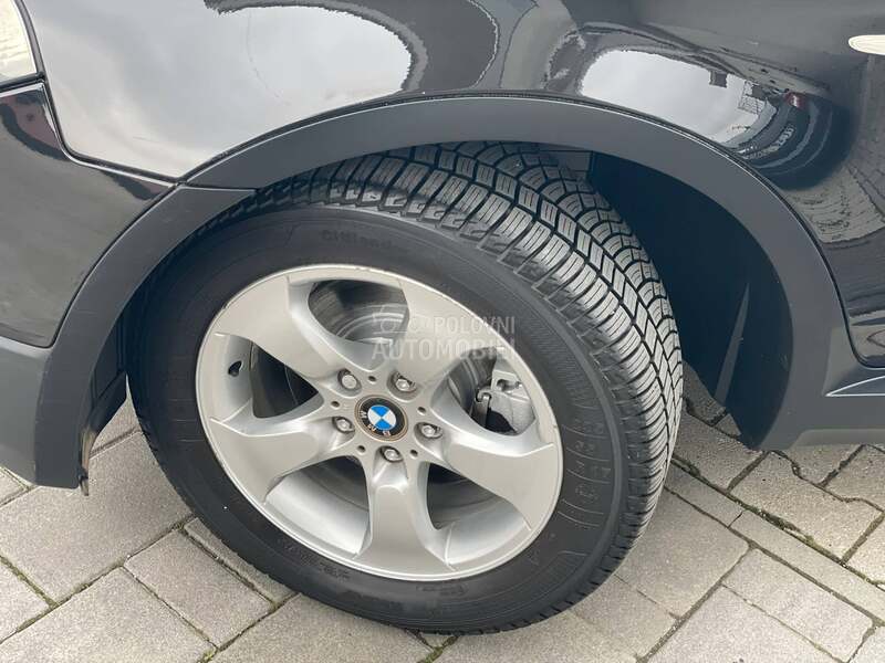 BMW X3 2.0d Xdrive