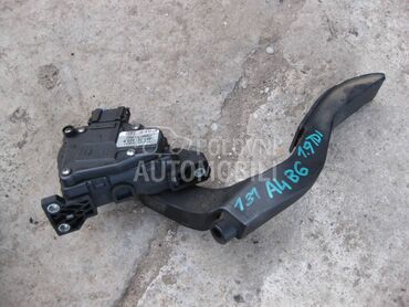 Pedala Gasa 1.9 tdi 131 ks za Audi A4 od 2001. do 2005. god.