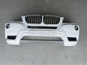 Branik f25 za BMW X3