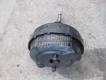 Vakumski kočioni bubanj 131 ks za Audi A4 od 2001. do 2005. god.