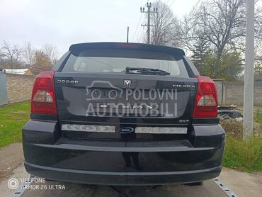 motor, menjac , limarija za Dodge Caliber