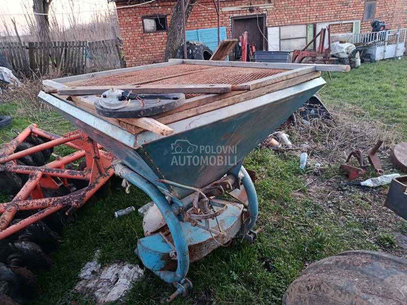 plugovi,spremaci,sejal