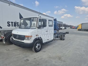 Mercedes Benz Vario 8.150