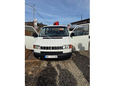 Volkswagen Transporter T4 