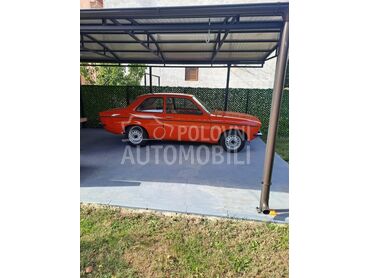 Opel Kadett 1.0