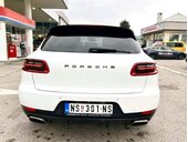 Porsche Macan 2.0tfsi