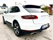 Porsche Macan 2.0tfsi