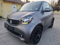 Smart ForTwo LIMITED EDITION