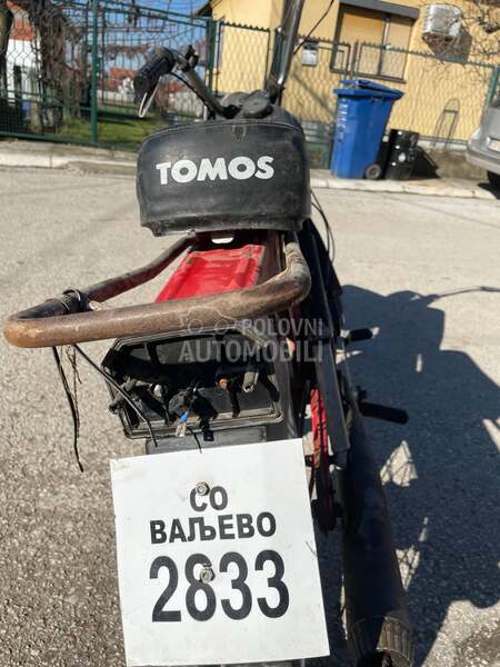 Tomos apn6