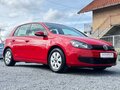 Volkswagen Golf 6 1.6 TDI  NA-VI T O P