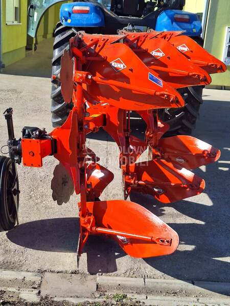 Kuhn Multi master 113 NOVO