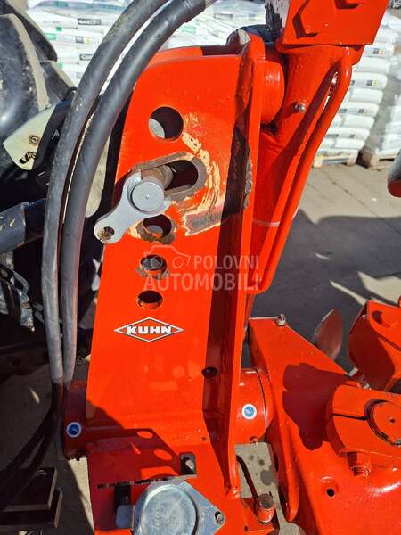 Kuhn Multi master 113 NOVO