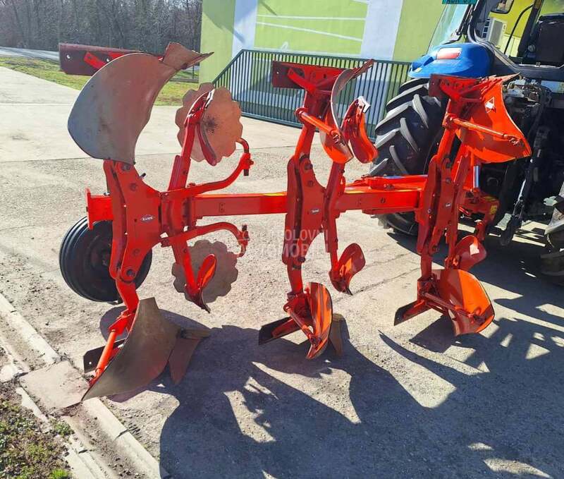 Kuhn Multi master 113 NOVO