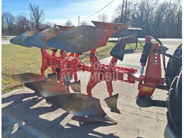 Kuhn Multi master 113 NOVO