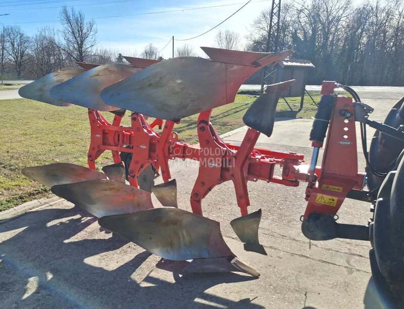 Kuhn Multi master 113 NOVO