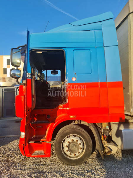 DAF XF 105 410 EEV ATE