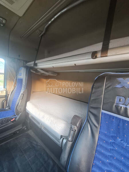 DAF XF 105 410 EEV ATE