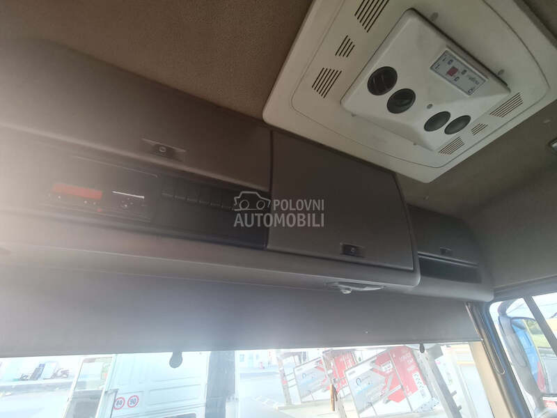 DAF XF 105 410 EEV ATE