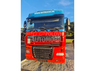 DAF XF 105 410 EEV ATE