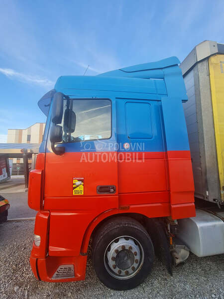 DAF XF 105 410 EEV ATE