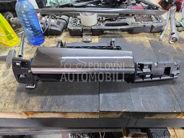 fioka u tabli f01 f02 za BMW Serija 7