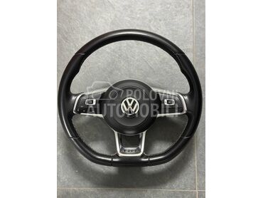 GTD volan za Volkswagen Golf 7, Golf 7 Alltrack, Arteon ...