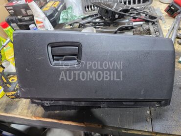 kaseta f01 f02 za BMW Serija 7