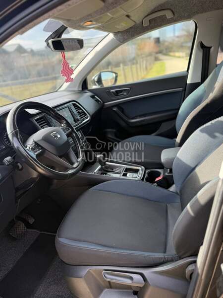 Seat Ateca 1.4 DSG