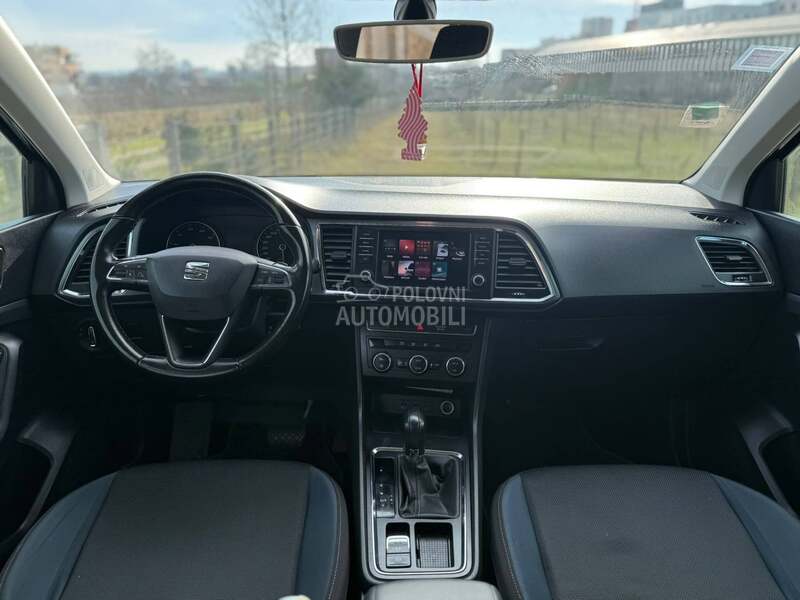 Seat Ateca 1.4 DSG