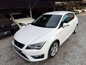 Seat Leon DSG/FR/Matrix