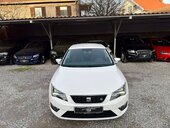 Seat Leon DSG/FR/Matrix