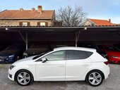 Seat Leon DSG/FR/Matrix