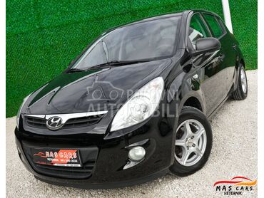 Hyundai i20 1.2 DOHC
